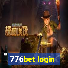 776bet login